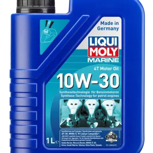 Beste Prijs Liqui Moly Marine 4T Motor Oil 10w30 1 liter